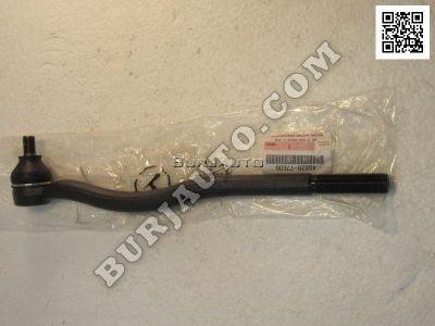 END,STEERING TIE-ROD SUZUKI 4882077E00