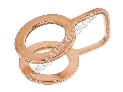 4921163G03 SUZUKI GASKET,PRESSURE PIPE