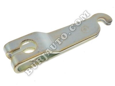 4982181A50 SUZUKI LEVER,CLUTCH PEDAL