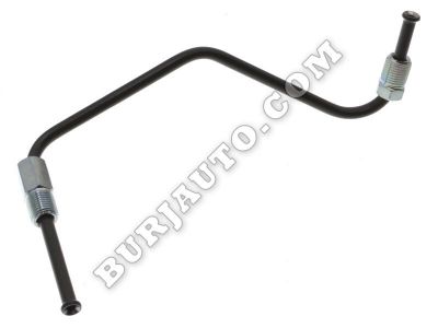 5152065J00 SUZUKI PIPE,RR BK HOSE TO WHL CYL L