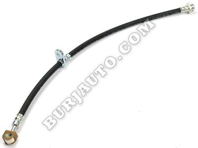 HOSE,FR BRAKE FLEXIBLE,R SUZUKI 5154065J00