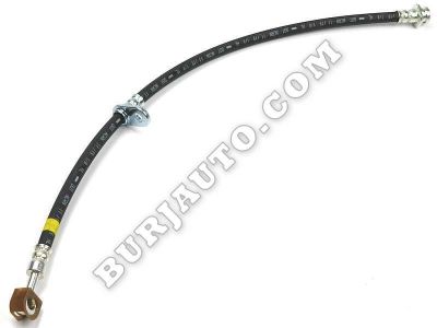 HOSE,FR BRAKE FLEXIBLE,L SUZUKI 5155065J00