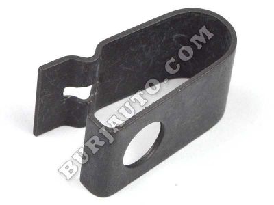 SPRING, SHOE HOLD DOWN Suzuki 5324365D00