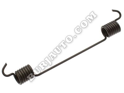 5333160A70 SUZUKI SPRING,SHOE RETURN UPPER A