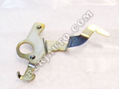 LEVER,PAWL,R SUZUKI 5378177E01