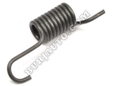 SPRING,ADJUSTER,R SUZUKI 5379165D00