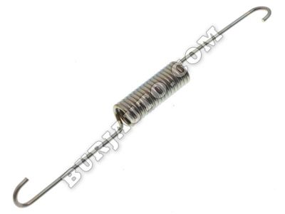 5379181A00 SUZUKI SPRING,ADJUSTER,R