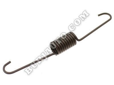 5382465D00 SUZUKI SPRING,ADJUSTER