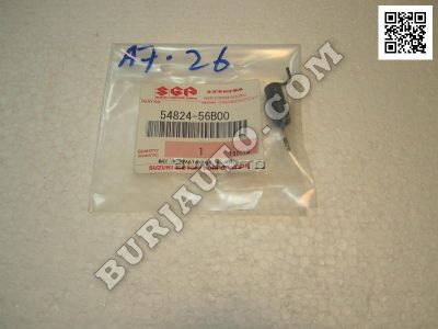 SPRING,ANTIRATTLE,R SUZUKI 5482456B00