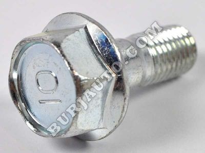 5520650J00 SUZUKI BOLT,PIN