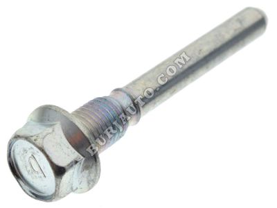 5520677E00 SUZUKI BOLT,SLIDE PIN