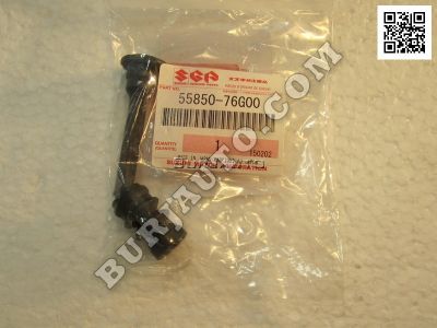 PIN / BOOT SET SUZUKI 5585076G00