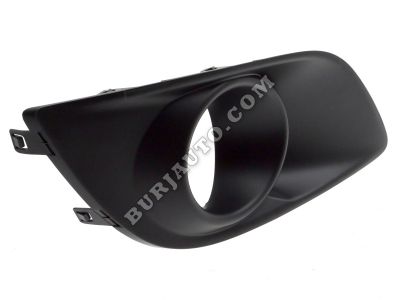 7175171L105PK SUZUKI BEZEL, FR FOG LAMP, R