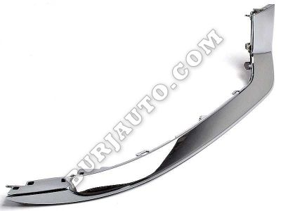 GARNISH F/LAMP BEZEL R(CHROME) SUZUKI 7175257L200PG