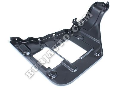 7184165DA0 SUZUKI BUMPER BRACKET