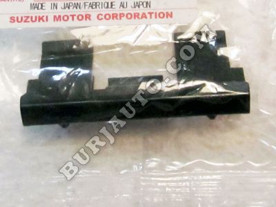 CLIP,FR GRILLE SUZUKI 7211560A00