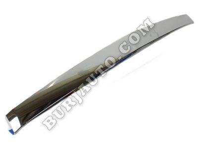 GARNISH,FRONT HOOD SUZUKI 7241160K000PG