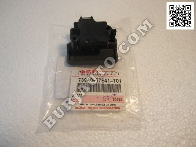 LOCK,I/P BOX LID SUZUKI 7394077E41T01