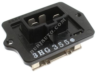 7424065D01 SUZUKI RESISTOR, BLOWER