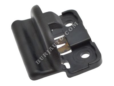 7591750J00 SUZUKI LOCK,ARMREST