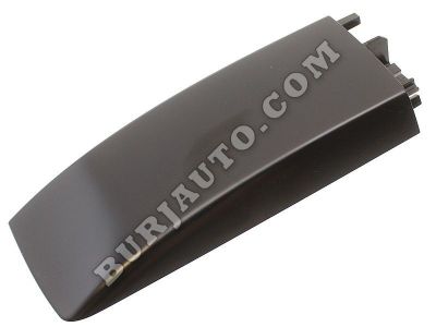 7821665J105PK SUZUKI COVER ROOF RAIL RR R