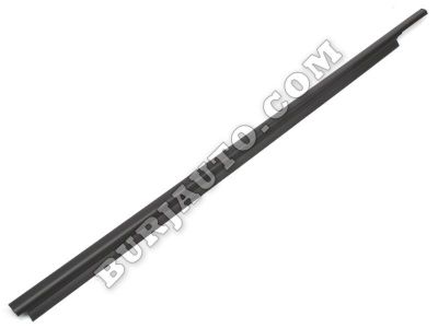 WEATHERSTRIP REAR DOOR OUT L SUZUKI 8384180J00