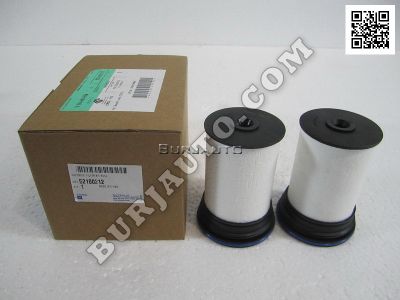 52100212 GENERAL MOTORS FILTER KIT,FUEL