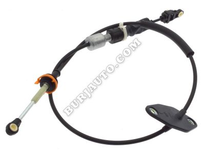 CABLE,A/TRNS RANGE GENERAL MOTORS 95401629