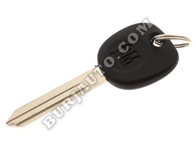 23372321 GENERAL MOTORS KEY-IGN LK