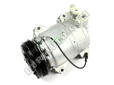 COMPRESSOR ASSY SUZUKI 9520054JA0