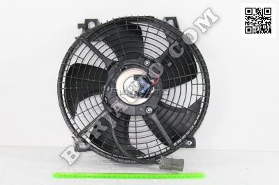 FAN ASSY,COND SUZUKI 9556081A00