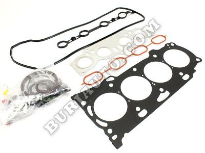 GASKET KIT, ENGINE TOYOTA 0411128196