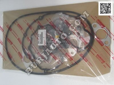 0411267022 TOYOTA Gasket kit, engine