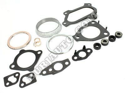 GASKET KIT, TOYOTA 0417567011