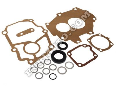 GASKET KIT, TOYOTA 0433114030