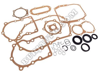 GASKET KIT, TOYOTA 0433160240