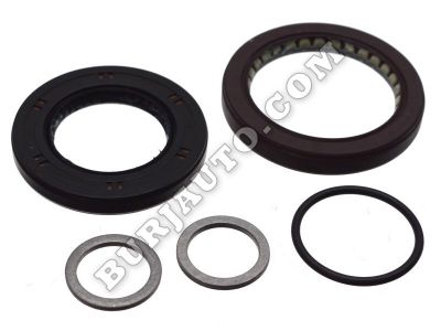 GASKET KIT, Toyota 0433160370