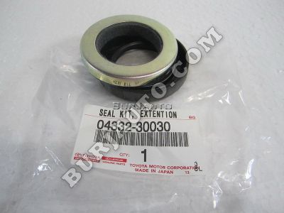 SEAL KIT, EXTENTION TOYOTA 0433230030