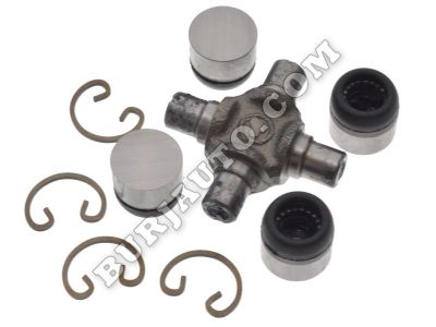 Toyota 0437110011 SPIDER KIT