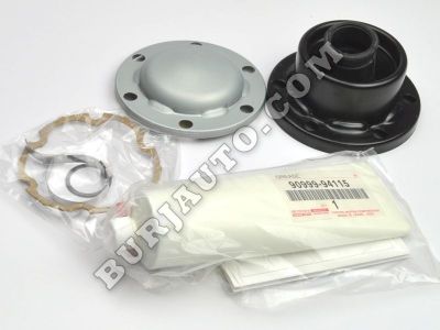 BOOT KIT, UNIVERSAL TOYOTA 0437312010