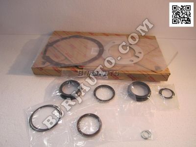 GASKET KIT, TOYOTA 044120K470