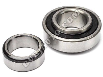 BEARING, BAL, 36, 62 TOYOTA 0442112011