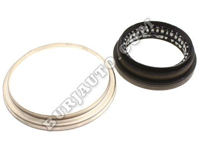 OIL SEAL KIT, FR TOYOTA 0442212091