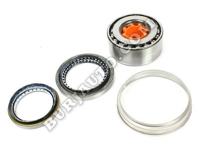 OIL SEAL KIT, FR TOYOTA 0442212121