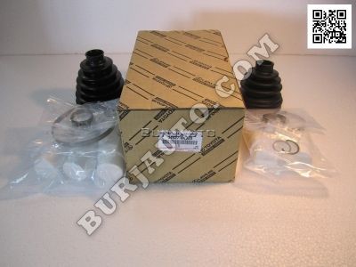 BOOT KIT, IN TOYOTA 044270K020