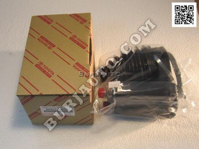 BOOT KIT,FR DRIVE TOYOTA 0442750020