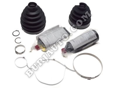 BOOT KIT, FR DRIVE TOYOTA 0442850010