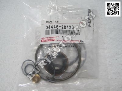 GASKET KIT,POWER TOYOTA 0444620120