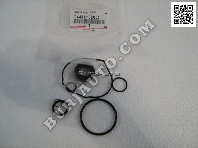 GASKET KIT, POWER Toyota 0444632050