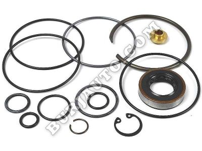 GASKET KIT, POWER TOYOTA 0444644010